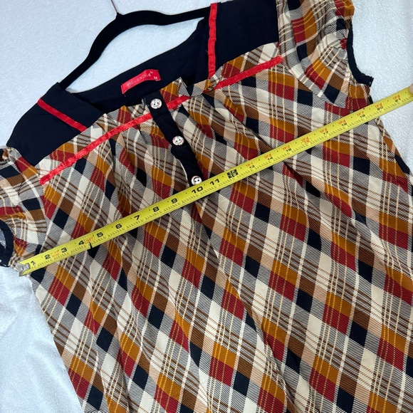 Women’s Maxi Kaftan / Dishdash - Picture 7 of 8